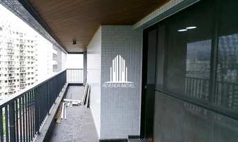 Imagem 4: Apartamento no Morumbi com 4 dormitorios e 3 vagas de garagem