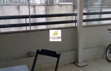 Imagem 5: Apartamento à venda, Chácara Califórnia, 190m², 2 dormitórios, 1 suíte, 2 vagas!