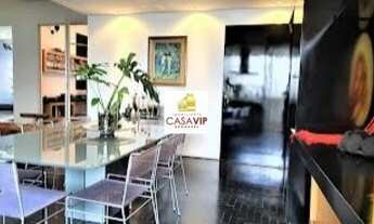 Imagem 5: Apartamento à venda, República, 186,20m², 2 suítes, sem vaga!