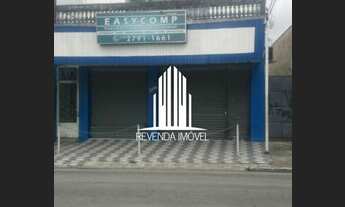 Imagem 3: Sala comercial a venda com 600m² e 6 vagas de garagem