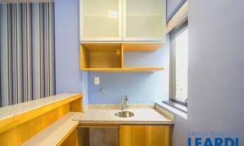 Imagem 5: APARTAMENTO - JARDIM PAULISTA - SP