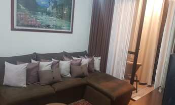 Imagem: Apartamento para venda tem 66 metros quadrados