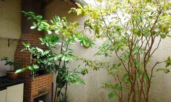 Imagem 3: Sobrado com 3 dormitórios à venda, 125 m² por R$ 600.000,00 - Cidade Líder - São Paulo/SP