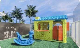 Imagem 5: CASA A VENDA BOSQUE DO JAMBREIRO 2 QUARTOS