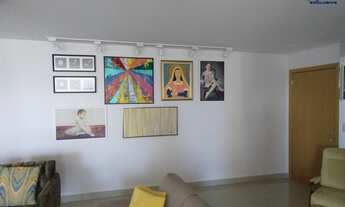 Imagem 2: GOIâNIA - Apartamento Padrão - Setor Marista