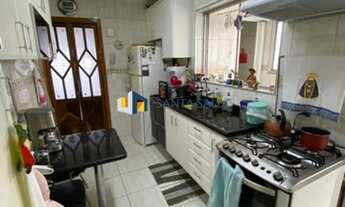 Imagem 5: Apartamento à venda 2 Quartos, 1 Suite, 1 Vaga, 82M², Vila Mariana, São Paulo - SP