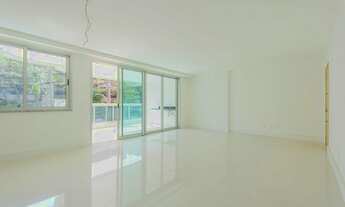 Imagem 2: Apartamento 3 suítes 3 vagas Jardim Oceânico - Rio de Janeiro/RJ