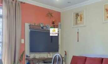 Imagem 2: Apartamento à venda, Barra Funda, 71m², 2 dormitórios, 1 vaga!