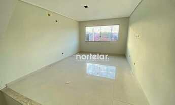 Imagem 4: SOBRADO 180 M2 - 3 SUÍTES - 3 VAGAS - CHACARA INGLESA