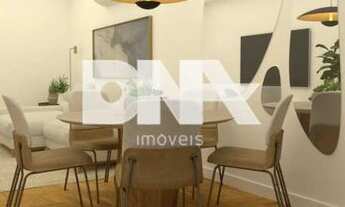 Imagem 2: Rio de Janeiro - Apartamento Padrão - Laranjeiras