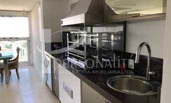 Imagem 4: Linda cobertura duplex à venda e locação com 440 m² , ótima localização do Tatuapé , 4 su