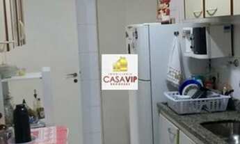 Imagem 6: Apartamento à venda, Vila Dom Pedro l, 95m², 3 dormitórios, 1 suíte, 2 vagas!