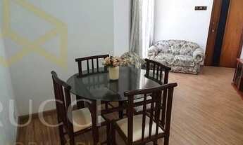Imagem 3: Apartamento - Jardim Nossa Senhora Auxiliadora - Campinas