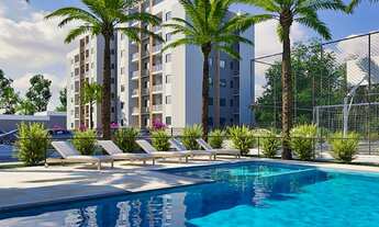 Imagem 2: Viva no Primeiro Home Club no Gravata de Navegantes - 120x Direto com a Construtora