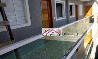 Imagem 4: Apartamento com 2 dormitórios à venda, 38 m² por R$ 210.000,00 - São Miguel - São Paulo/SP