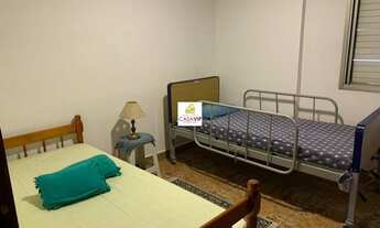 Imagem 5: Apartamento à venda, Lapa, 138m², 2 dormitórios, 1 suíte, 1 vaga!