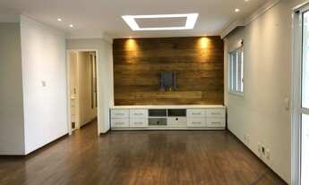 Imagem 5: 01300 - Apartamento 3 Dorms. (2 Suítes), VILA GUMERCINDO - SÃO PAULO/SP