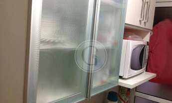 Imagem 4: BUTANTA, JD AMARALINA, , APARTAMENTO 2 DORMITORIOS, COM ARMARIOS, 1 VAGA - LAZER COMPLETO