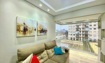 Imagem 1: Apartamento com 2 quartos, 62 m2 - Santa Maria Goretti