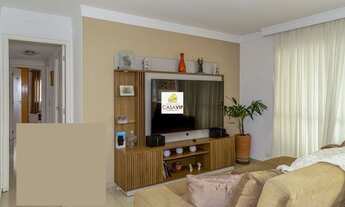 Imagem 2: Apartamento à venda, Jardim Olympia, 134m², 4 dormitórios, 1 suíte, 2 vagas!