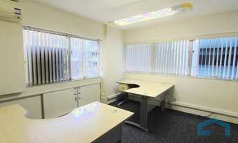 Imagem 7: SãO PAULO - Conjunto Comercial/sala - Cerqueira César