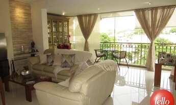 Imagem 3: São Paulo - Apartamento Padrão - Moema