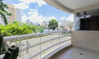 Imagem 7: VENDO APARTAMENTO NO BROOKLIN REFORMADO