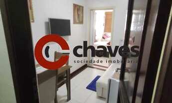 Imagem 6: Rio de Janeiro - Apartamento Padrão - Copacabana