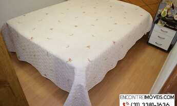 Imagem 5: Apartamento no Bairro Solar do Barreiro, no Residencial Atenas região do Barreiro de Cima