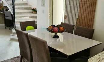 Imagem 2: Sobrado à venda - 3 suítes - 155m² - Bosque Flamboyant - Taubaté/SP