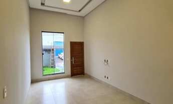 Imagem 2: Casa para venda com 100 metros quadrados com 3 quartos em - Feira de Santana - Ba