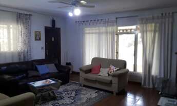 Imagem 3: Chácara para venda tem 400 metros quadrados com 3 quartos