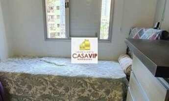 Imagem 7: Apartamento à venda, Vila Andrade, 122m², 3 dormitórios, 2 suítes, 2 vagas!