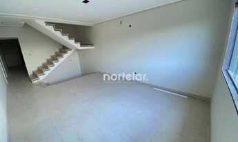 Imagem 2: SOBRADO 180 M2 - 3 SUÍTES - 3 VAGAS - CHACARA INGLESA