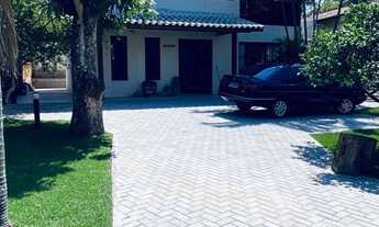 Imagem: Sobrado para venda possui 203 metros quadrados