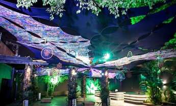 Imagem 7: Zoneamento - Pode ser feito qualquer tipo de comércio e possibilidade de 40 vagas de autom