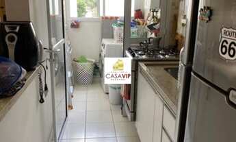 Imagem 6: Apartamento à venda, Vila Butantã, 63m², 3 dormitórios, 1 suíte, 1 vaga!