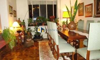 Imagem 4: Apartamento à venda 2 Quartos, 1 Suite, 1 Vaga, 120M², Paraíso, São Paulo - SP