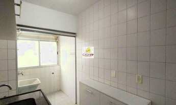 Imagem 5: Apartamento à venda, Cambuci, 49m², 2 dormitórios, 1 vaga!