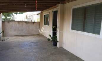Imagem 2: Casa - Vila Orozimbo Maia - Campinas