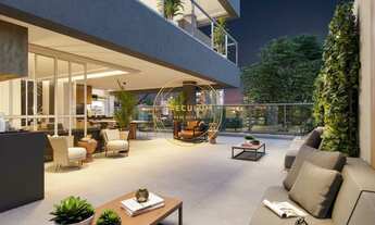 Imagem 3: Apartamento Garden 283m² com 3 suítes e 3 vagas - Vila Clementino