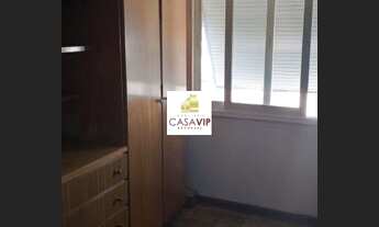 Imagem 6: Apartamento à venda, Jardim São Paulo (Zona Norte), 130m², 3 dormitórios, 1 vaga!