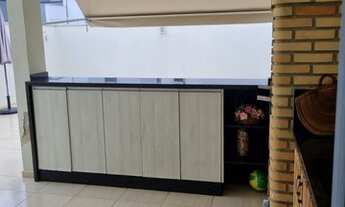 Imagem 7: Sobrado à venda no Golden Park Residencial II, Sorocaba