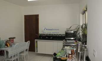 Imagem 7: SOBRADO : 3 Dormitórios, 1 Suíte, 3 Vagas, 150 m², Terraço, Próximo ao Aeroporto de Congo