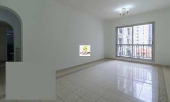 Imagem: Apartamento à venda, Santa Cecília, 105m²