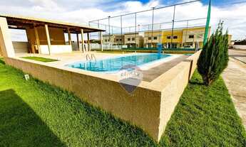 Imagem 7: Sobrado com 2 dormitórios à venda, 5893 m² por R$ 120.000,00 - Jardins - São Gonçalo do Am