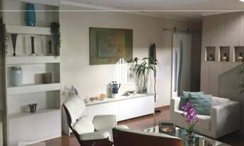 Imagem 2: Apartamento com 3 quartos, 1 suite e 3 vagas no morumbi