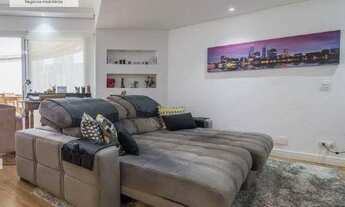 Imagem 6: Campo Belo, 115 m², elevador privativo