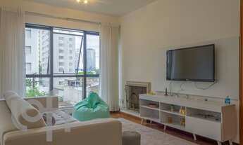 Imagem: Apartamento à venda, Brooklin Paulista