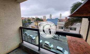 Imagem 6: Apartamento para alugar, 54 m² por R$ 2.000,00/mês - Jaguaré - São Paulo/SP